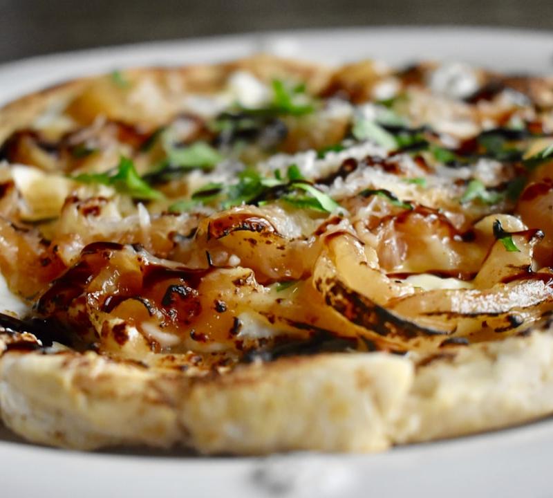 Quick Pissaladière
