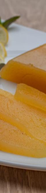 Quick Pork & Chicken Aspic with Lemon