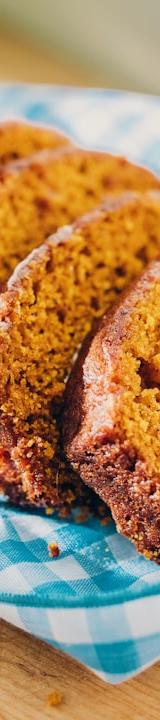 Quick Pumpkin Bread