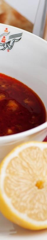 Quick Russian Solyanka Soup