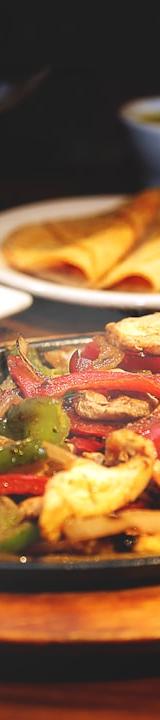Quick Skillet Steak Fajitas