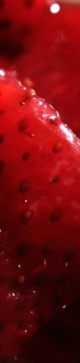 Quick Strawberry Sauce