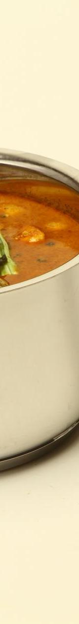 Quick Tomato Rasam
