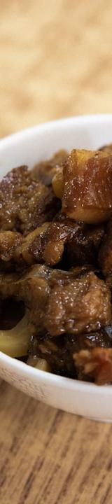 Quick Tongseng Kambing
