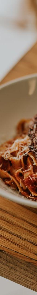 Ragù Napoletano with Braciole