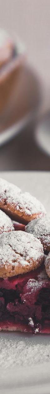 Raspberry Tart