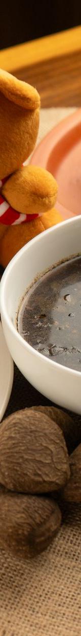 20-Min Rawon — Indonesian Black Beef Soup