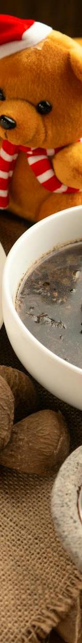Rawon: Spicy Black Beef Soup