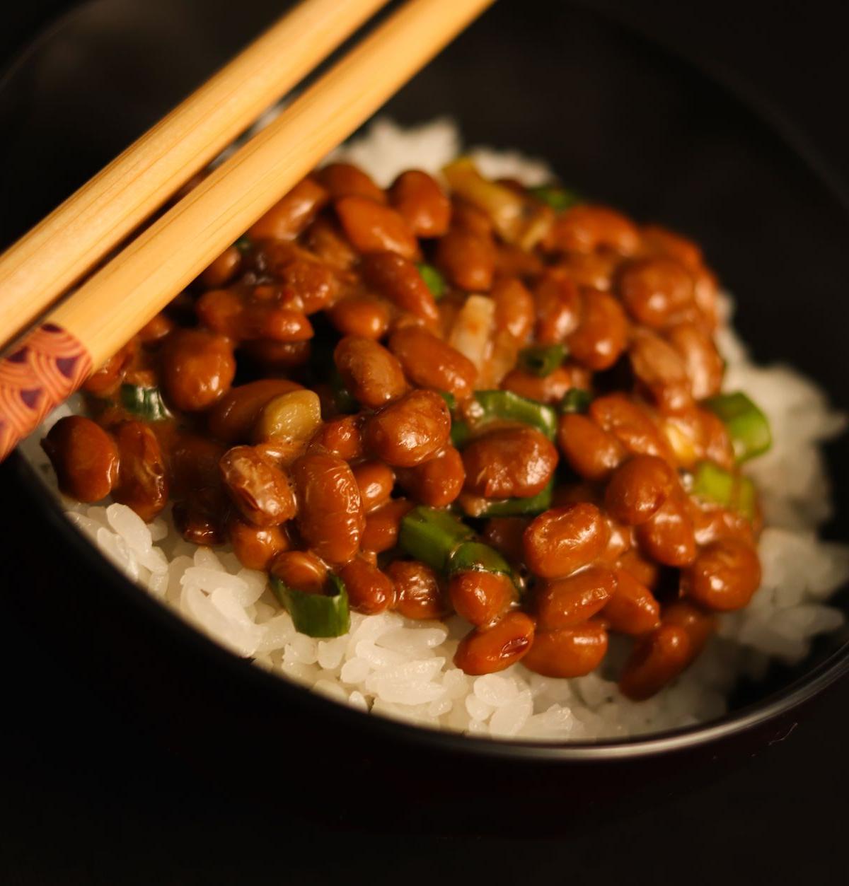 Red Beans and Rice