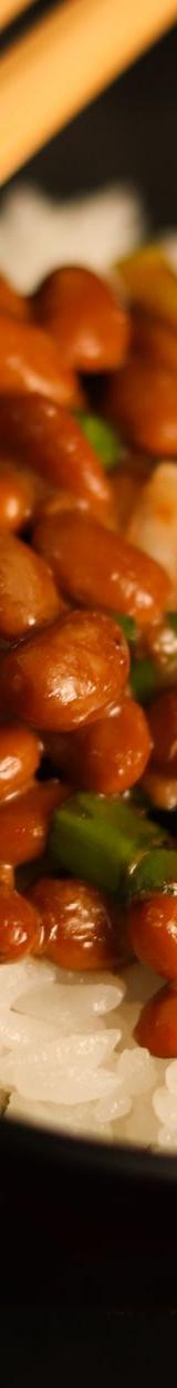 Red Beans and Rice