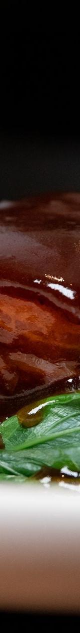 Red Braised Pork Belly