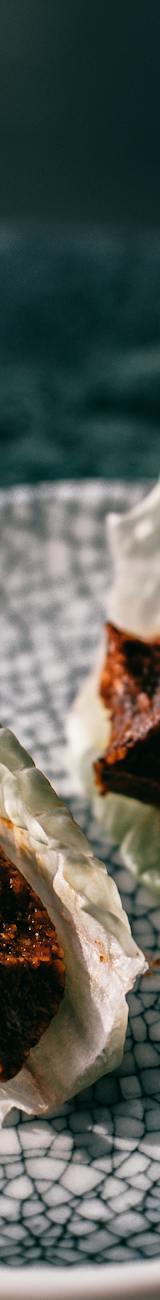 15-Min Red Lentil Köfte Bites