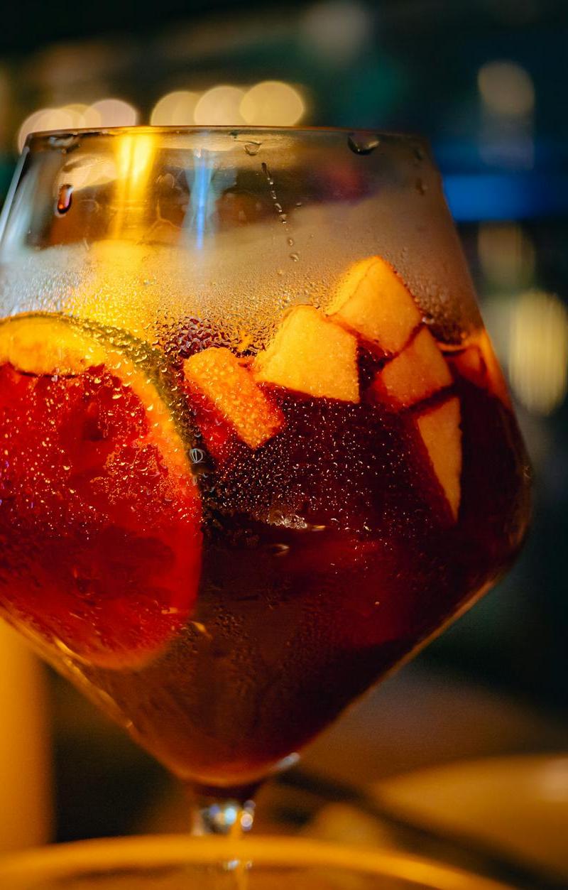 Red Sangria