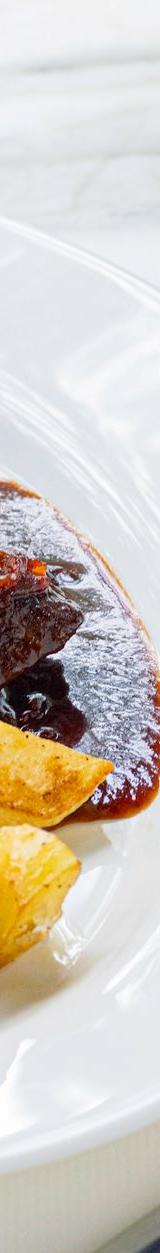 20-Min Red Wine Beef & Root Vegetables