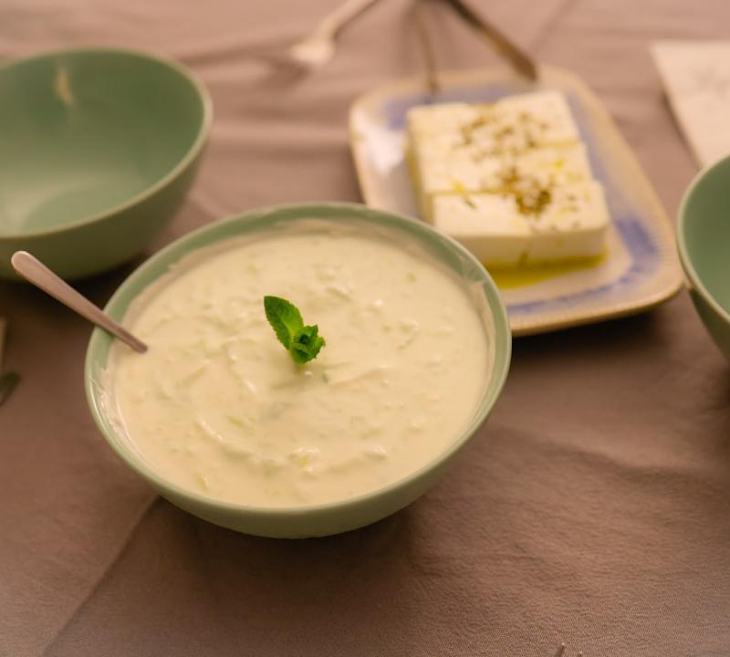 Rice Kheer