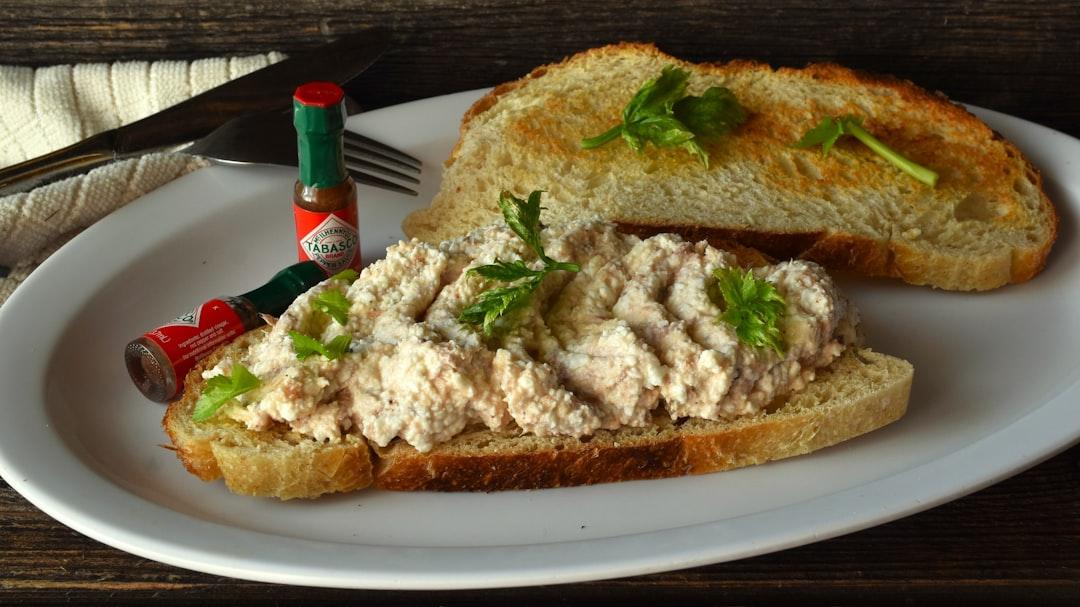 Rillettes de Tours