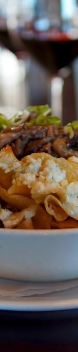 Austrian Beef Paprika Goulash