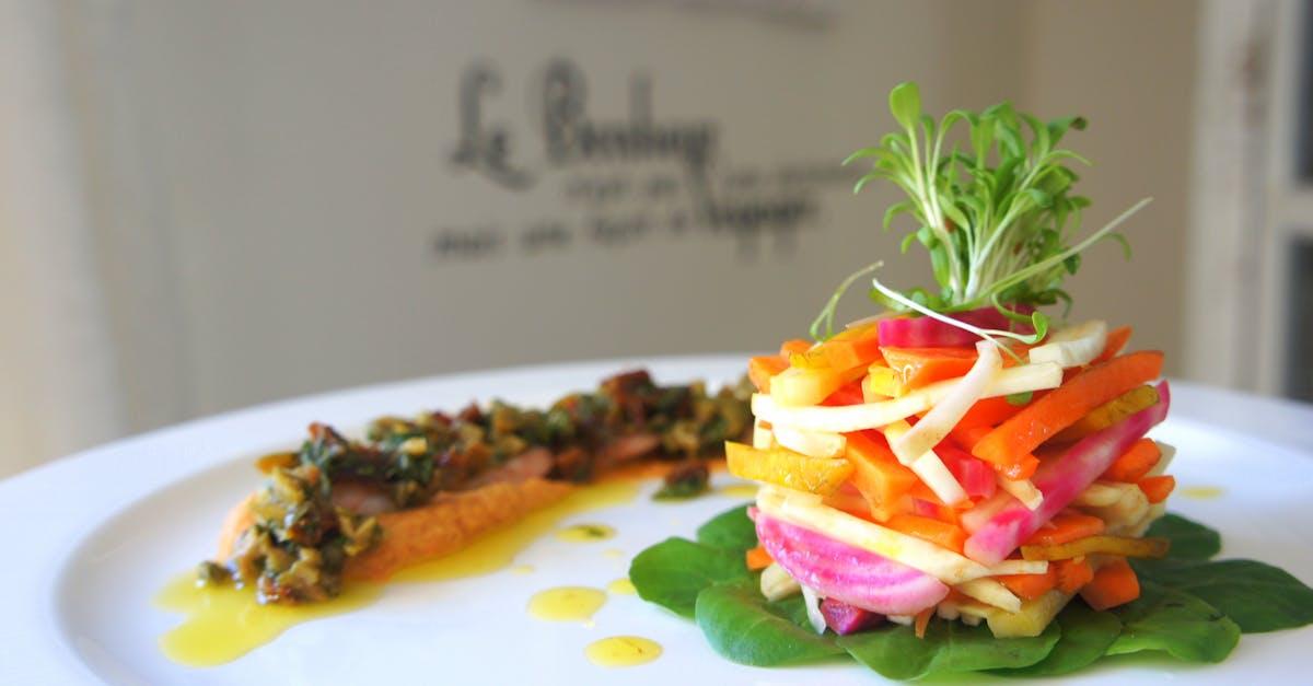 Roasted Beet and Goat Cheese Appetizer