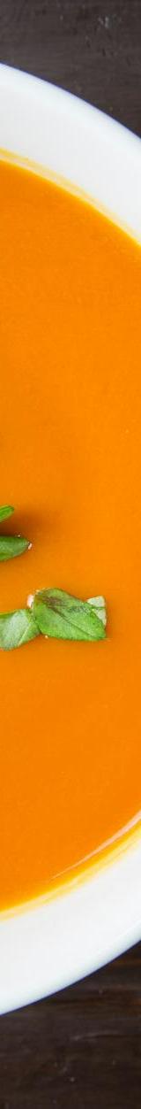 Roasted Tomato Soup