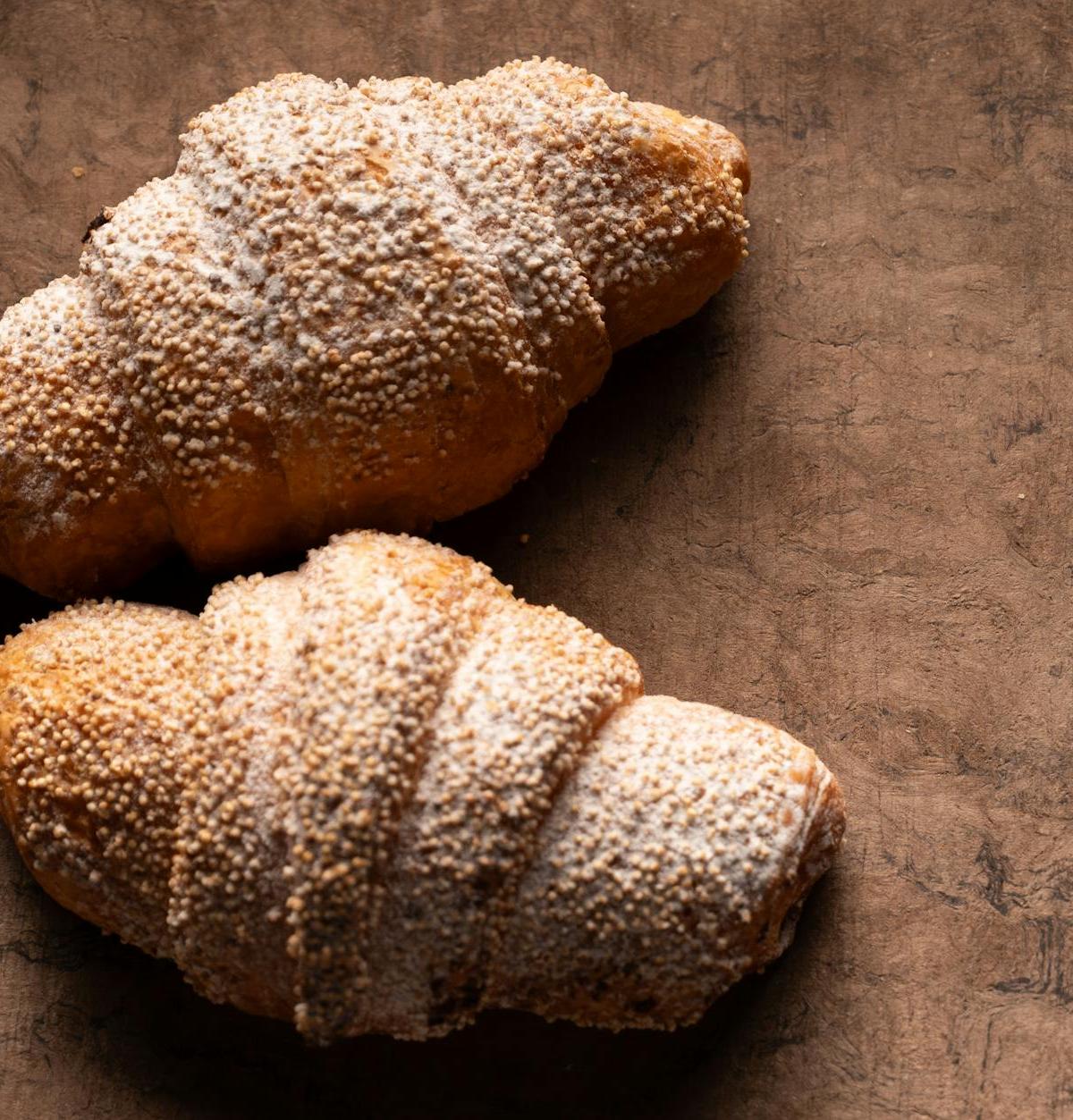25-Min Rogal Świętomarcinski (Poznań Croissant)