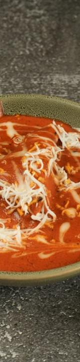 20-Min Rogan Josh Lamb