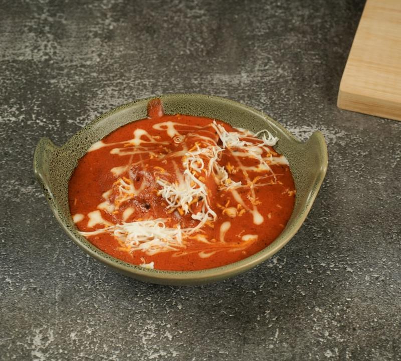 20-Min Rogan Josh Lamb