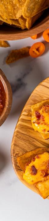 Romesco Sauce
