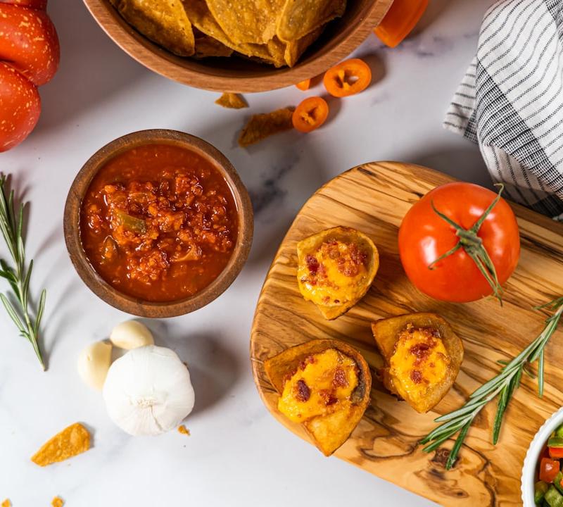 Romesco Sauce