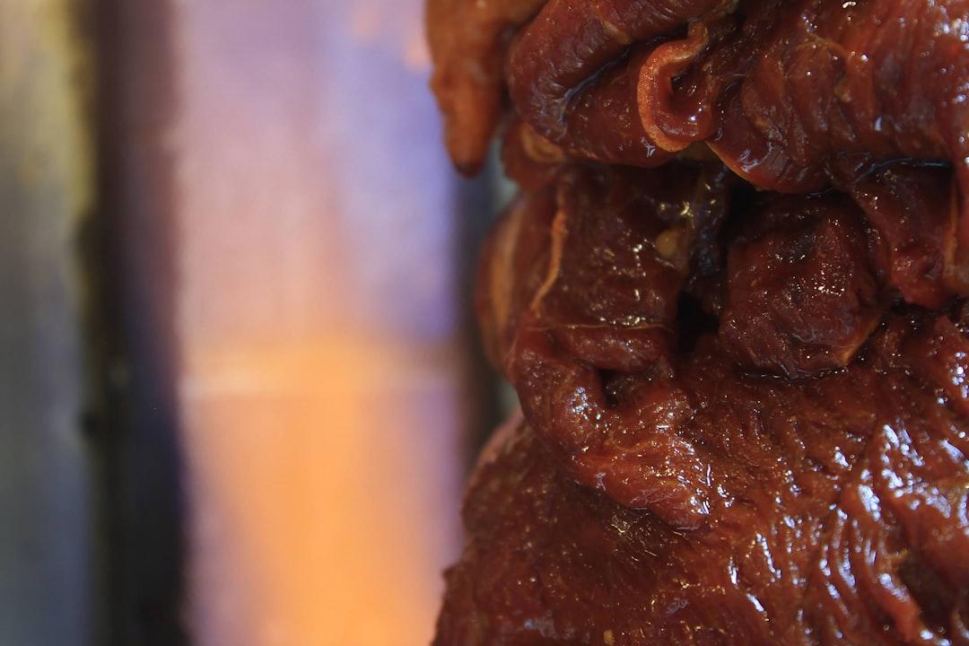 Ropa Vieja Cubana