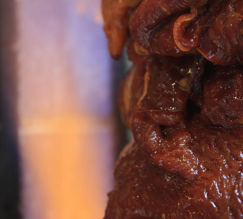 Ropa Vieja Cubana