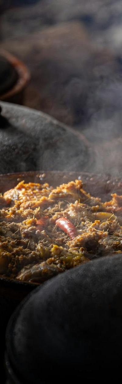 Ropa Vieja