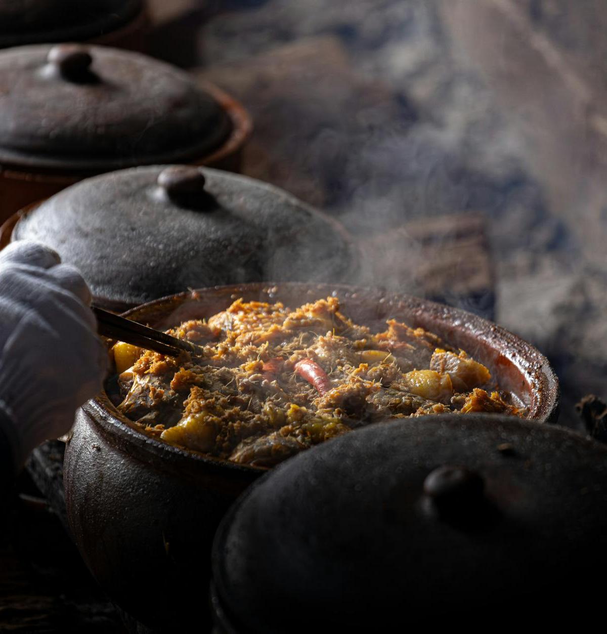 Ropa Vieja