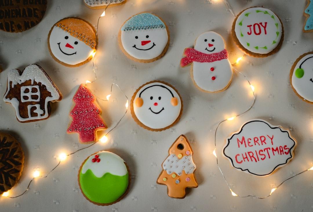 15-Minute Royal Icing Sugar Cookies