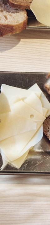 Rugbrød (Danish Rye Bread)
