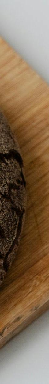Nordic Sourdough Rye Bread