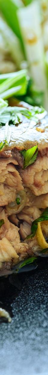 Sabzi Polo Mahi