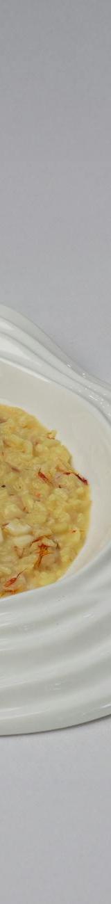 Saffron Seafood Fregola