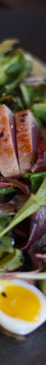 Salade Niçoise