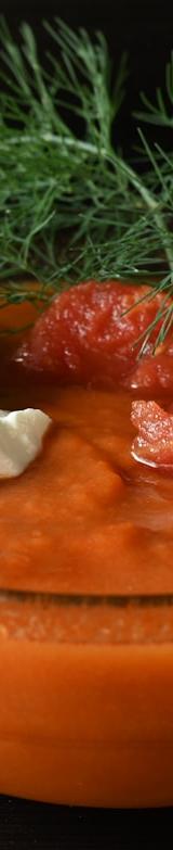 Salmorejo