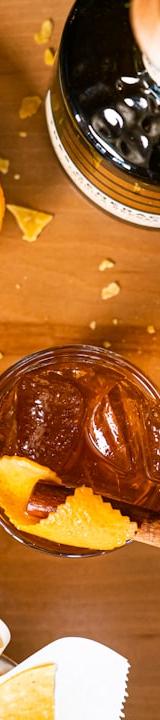 Salsa Borracha