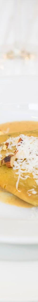 Salsa di Noci (Walnut Sauce)