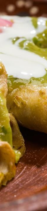 Salsa Verde