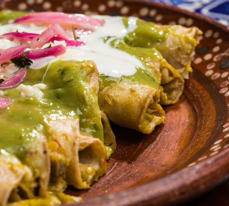 Salsa Verde