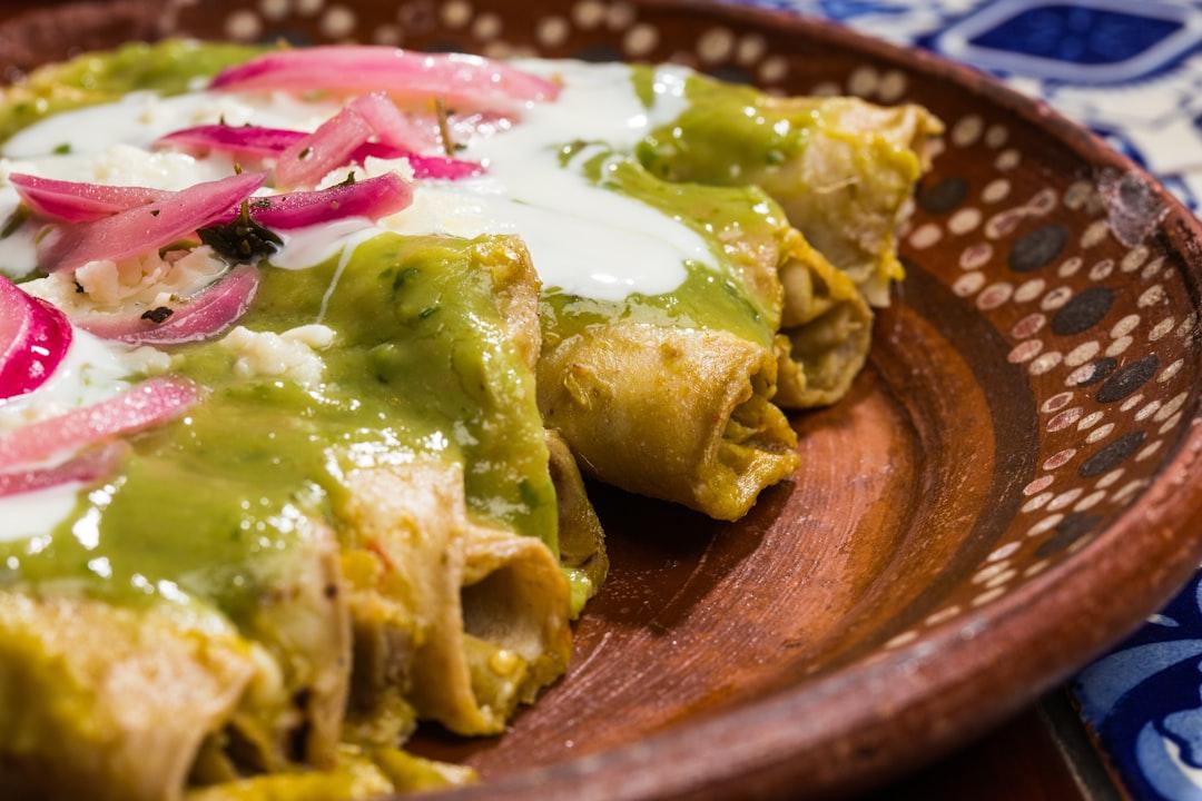 Salsa Verde
