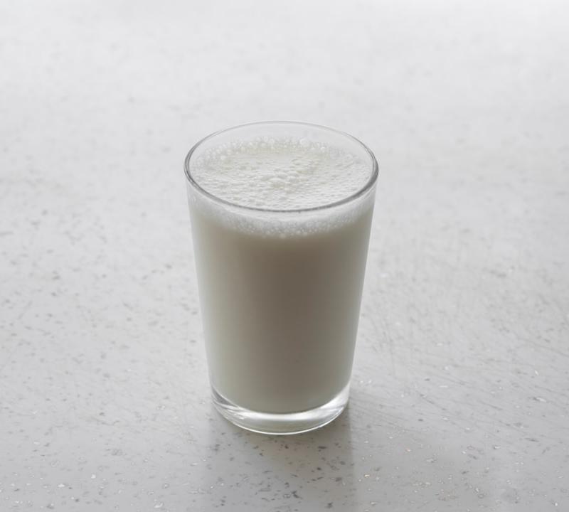 Salted Cumin Lassi