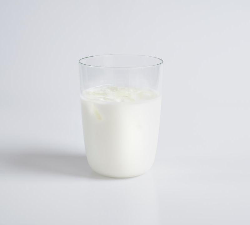 Salted Lassi