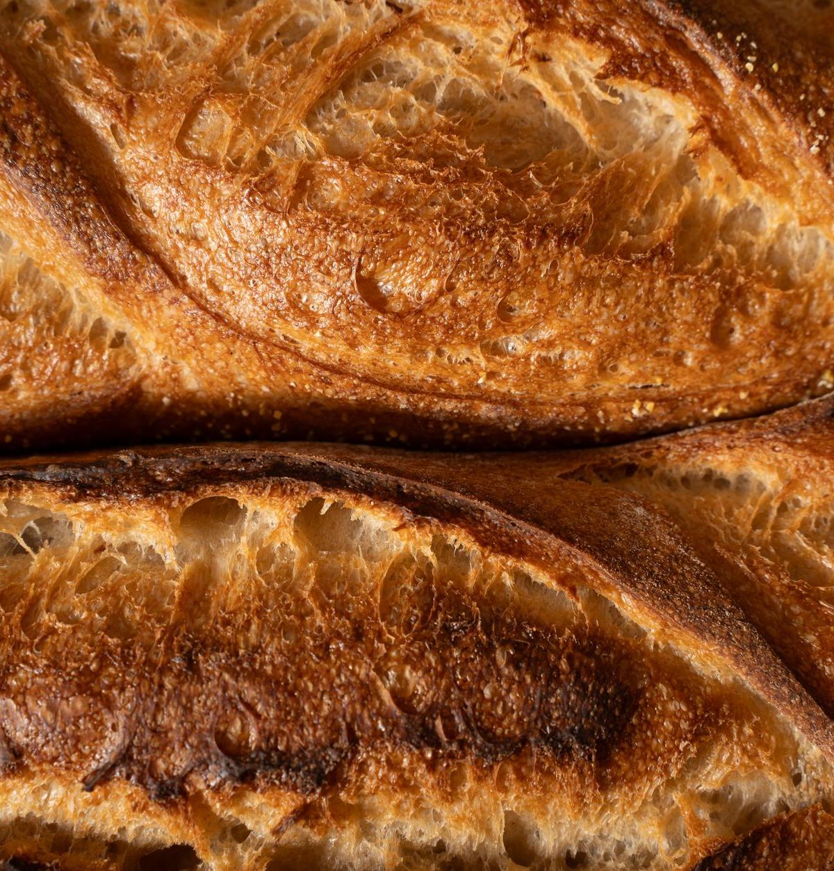 San Francisco Sourdough Bread