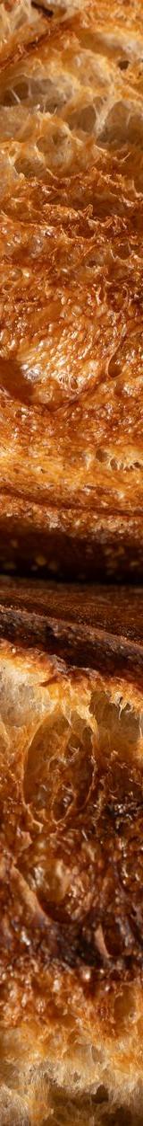 San Francisco Sourdough Bread