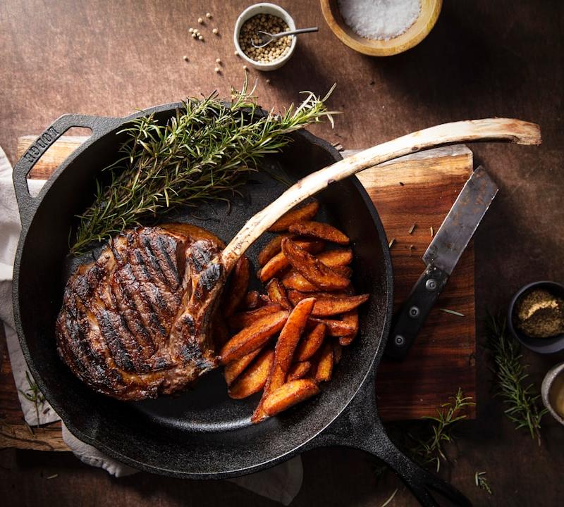 Santa Barbara Tri-Tip