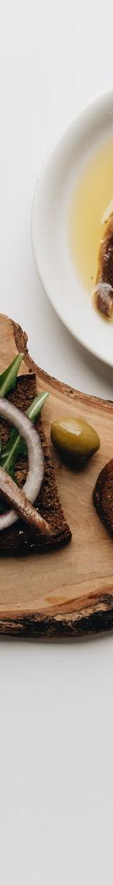 Sarde in Saor